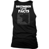 Limited Edition ***December Guy Facts*** Shirts & Hoodies