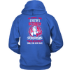 Limited Edition ***Piss Off October Girl*** Shirts & Hoodies