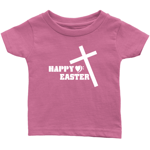 Happy Easter- Limited Edition Infant Shirts
