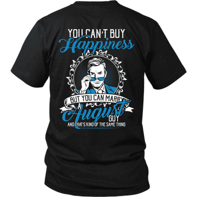 Limited Edition ***Marry August Born*** Shirts & Hoodies