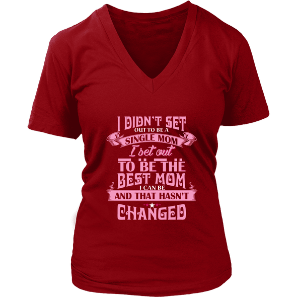Best Single Mom Shirt, Hoodie & Tank