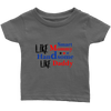 Limited Edition Infant - Like Mommy Like Daddy Shirts