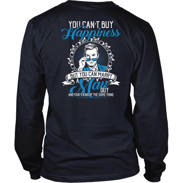 Limited Edition ***Marry May Born*** Shirts & Hoodies
