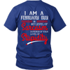 Limited Edition ***February Guy Level Of Sarcasm*** Shirts & Hoodies