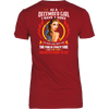 Limited Edition ***December Girl 3 - Sided*** Shirts & Hoodies