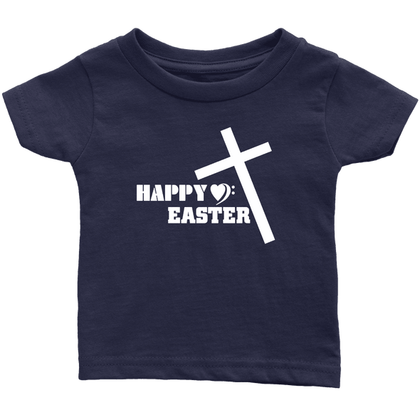 Happy Easter- Limited Edition Infant Shirts