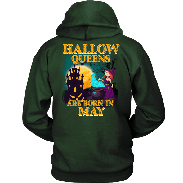 Limited Edition ***May Hallow Queens*** Shirts & Hoodies