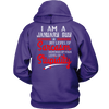 Limited Edition ***January Guy Level Of Sarcasm*** Shirts & Hoodies