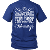 Limited Edition ***Best Women Are Born In February*** Shirts & Hoodies