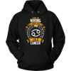 Limited Edition Cancer Shirts & Hoodies