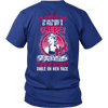 Limited Edition ***Piss Off October Girl*** Shirts & Hoodies
