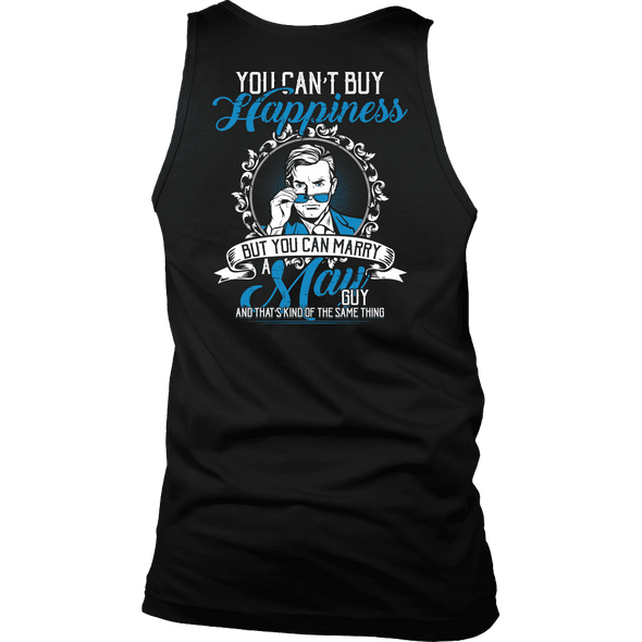 Limited Edition ***Marry May Born*** Shirts & Hoodies