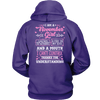 Limited Edition **November Girl With Heart On Sleeve*** Shirts & Hoodies