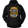 I Am A July born  Shirt, Hoodie & Tank