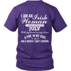 Limited Edition ***Irish Women Born In July*** Shirts & Hoodies
