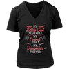 My Daughter Forever - Limited Edition Shirts