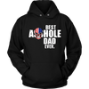Limited Edition ***Best Dad Ever Front Print*** Shirts & Hoodies