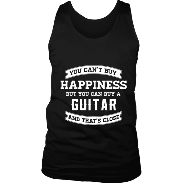 You Can Buy A Guitar - Limited Edition Shirts