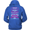 Limited Edition ***March Ladies*** Back Print Shirts & Hoodies