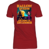 Limited Edition ***December Hallow Queens*** Shirts & Hoodies