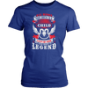 My Mom Gave Birth To Legends Shirt, Hoodie & Tank
