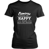 Camera Makes Me Happy - Limited Edition Shirts, Hoodie & Tank