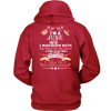 June Born Girl Back Printed ***Limited Edition*** Shirts