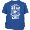 Old Man Leo Shirt - Limited Edition Old Man Leo Shirt, Hoodies & Tank