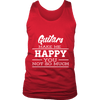 Guitars Makes Me Happy - Limited Edition Shirts