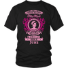 June Born Good Heart Nurse Shirt, Hoodie & Tank
