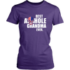 Limited Edition ***Best Grandma Ever Front Print*** Shirts & Hoodies