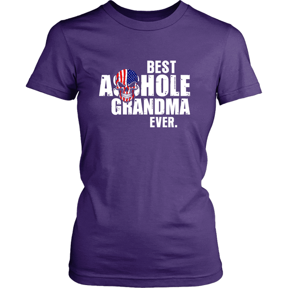 Limited Edition ***Best Grandma Ever Front Print*** Shirts & Hoodies
