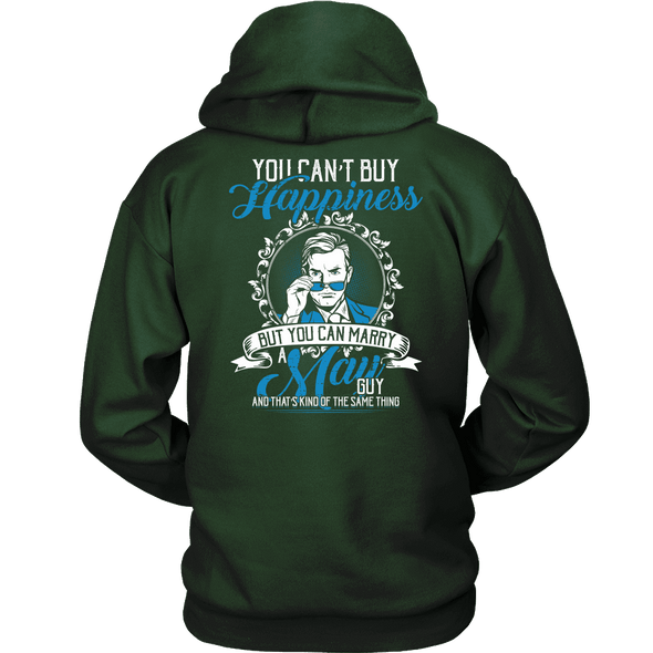 Limited Edition ***Marry May Born*** Shirts & Hoodies