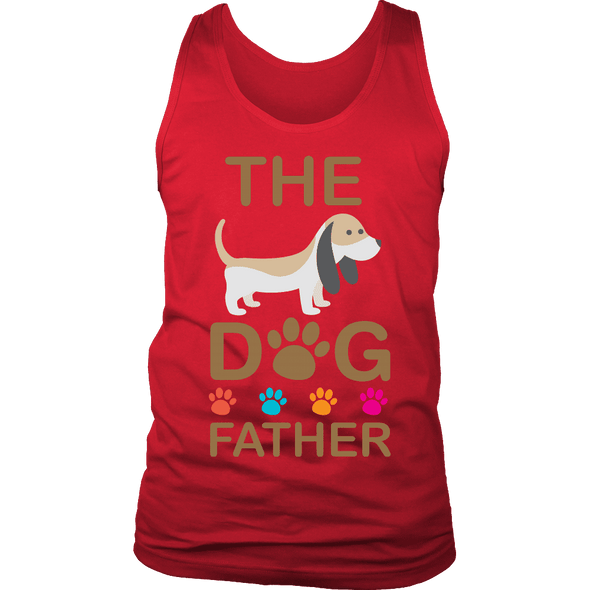 The Dog Father - Limited Edition Shirt