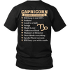A True Capricorn ***Limited Edition Shirts & Hoodies***