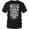 The Dumbest Thing Libra - Limited Edition Women Shirt, Hoodie & Tank