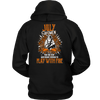 Limited Edition July Women Play With Fire Back Print Shirt