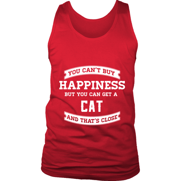 You Can Buy A Cat - Limited Edition Shirts, Hoodie & Tank