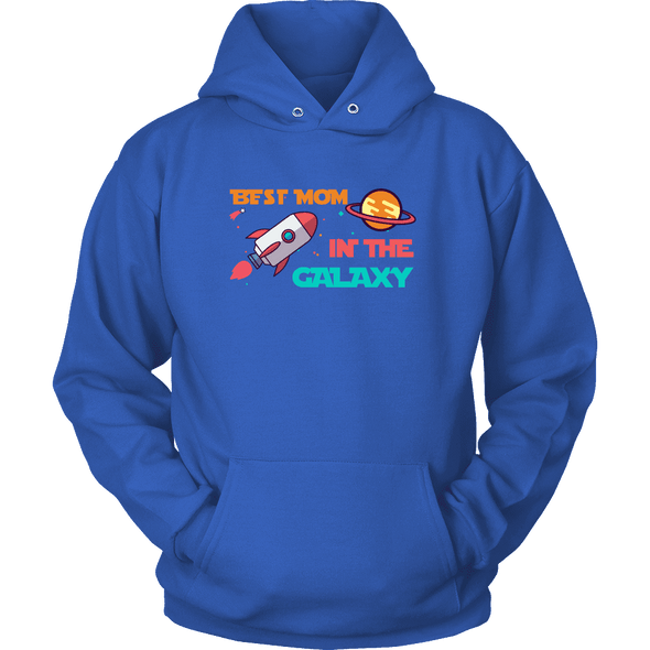 Best Mom In The Galaxy - Limited Edition Shirt, Hoodie & Tank