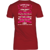 Limited Edition ***October Ladies*** Back Print Shirts & Hoodies