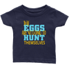 Eggs Hunt Easter - Limited Edition Infant Shirts