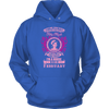 February Born Good Heart Nurse Shirt, Hoodie & Tank