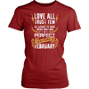 **Limited Edition** Love All Trust Few February Born Shirts