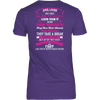 Limited Edition ***April Ladies*** Back Print Shirts & Hoodies