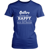 Guitars Makes Me Happy - Limited Edition Shirts