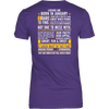 Legends Are Born In January ***Limited Edition Shirt***