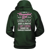 Limited Edition **November Girl With Heart On Sleeve*** Shirts & Hoodies