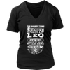 The Dumbest Thing Leo Women Shirt - Limited Edition, Hoodie & Tank