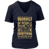 Don't Be Hard On Your Self Tees, Hoodie & Tank
