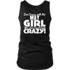 Limited Edition ***May Crazy Girl*** Shirts & Hoodies